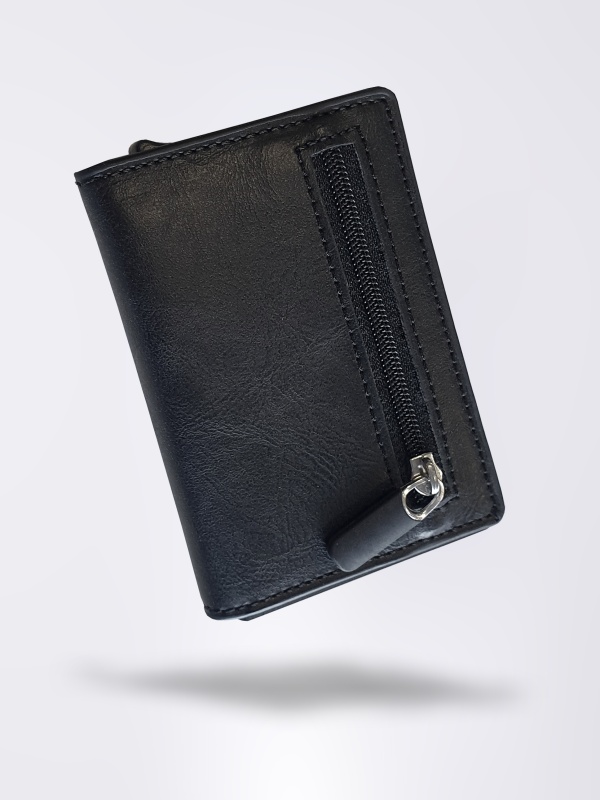 PORTA-CARTOES SUISSE ZIP