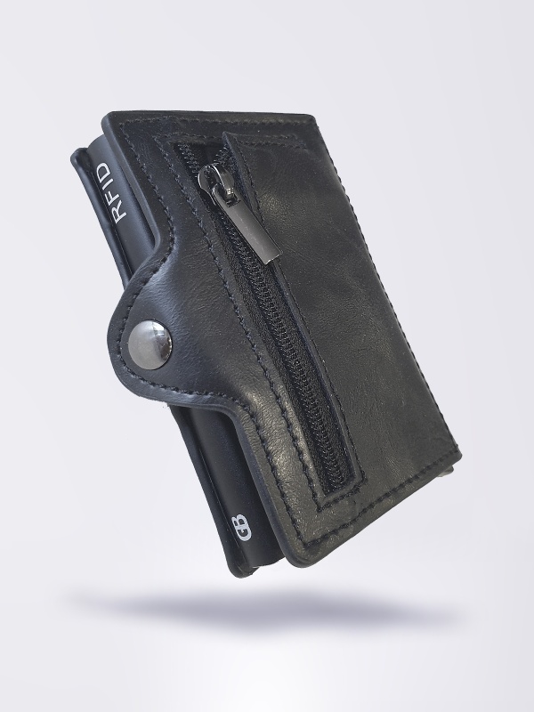 PORTA-CARTOES SUISSE ZIP