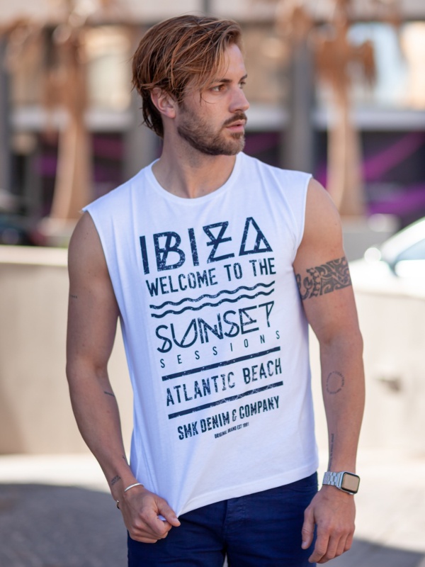 CAVIADO SMK IBIZA SUNSET