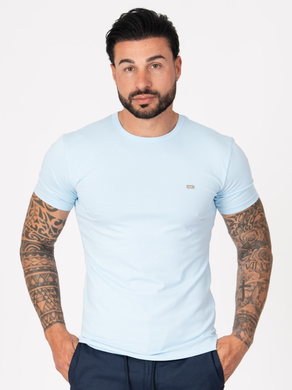 T-SHIRT SMK LISA CHAPA4F