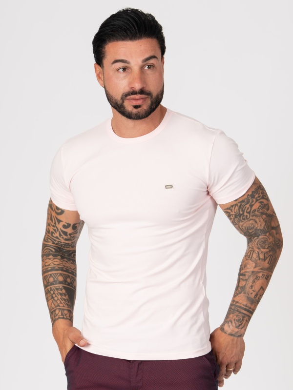 T-SHIRT SMK LISA CHAPA4F