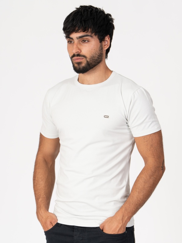 T-SHIRT SMK LISA CHAPA4F