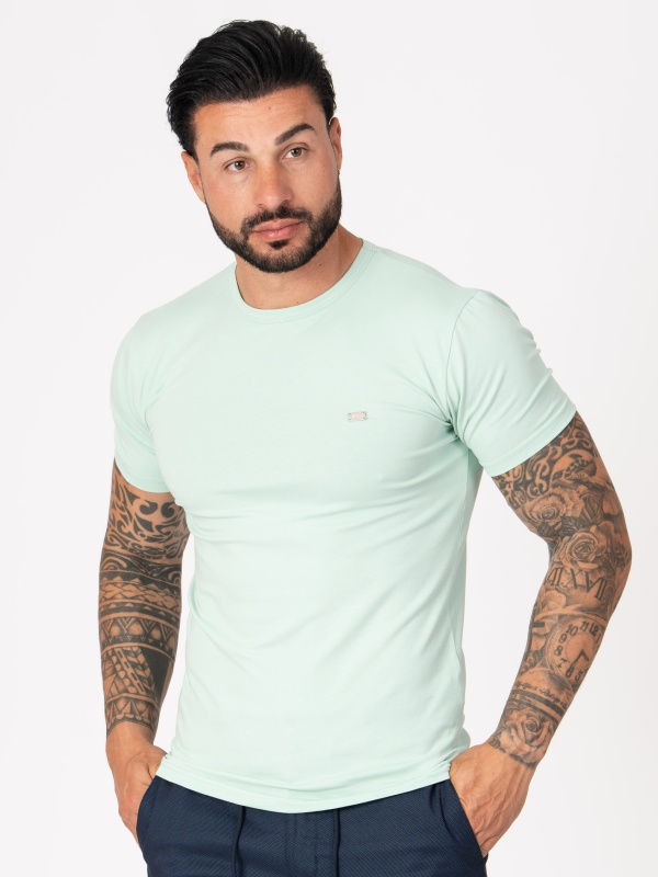 T-SHIRT SMK LISA CHAPA4F