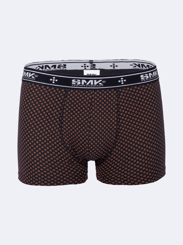 BOXER SMK UNDERW.PACK3UNT