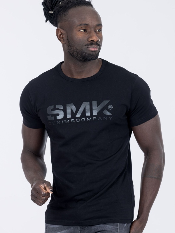 T-SHIRT SMK DENIM COMPANY