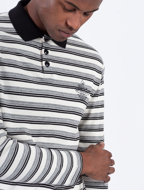 POLO SMK VINTAGE TRDTN