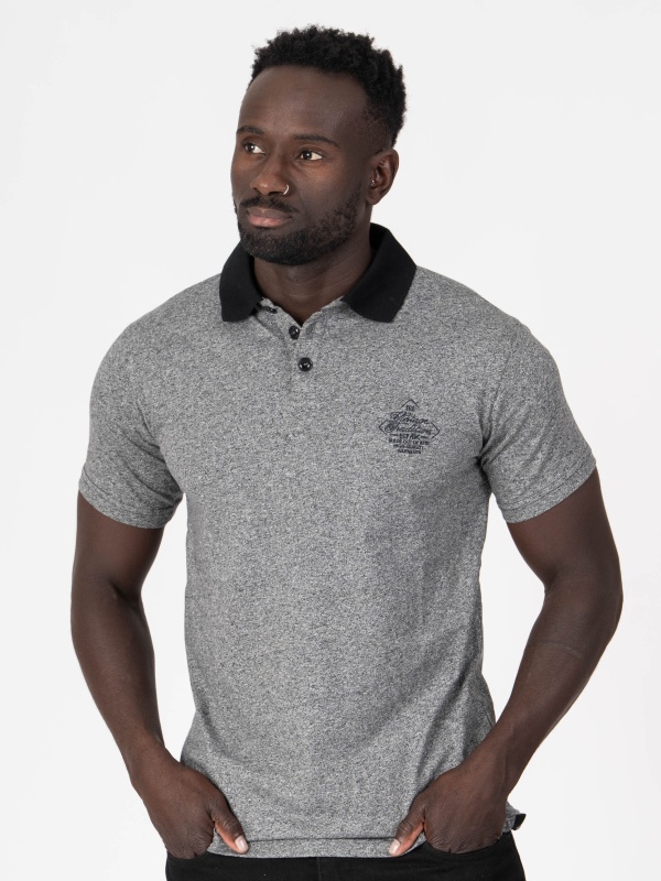 POLO SMK VINTAGE M/C