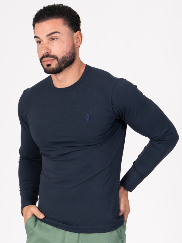 SWEAT SMK BASICA COROA