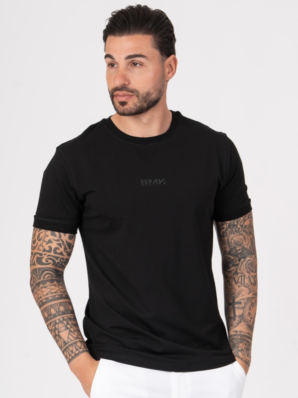T-SHIRT SMK MINI LOGO