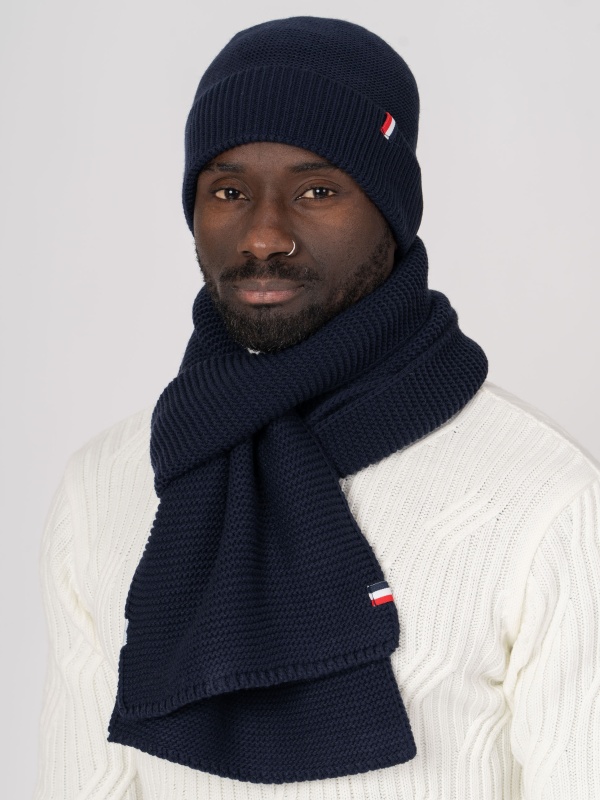 PACK SMK GORRO CACHECOL