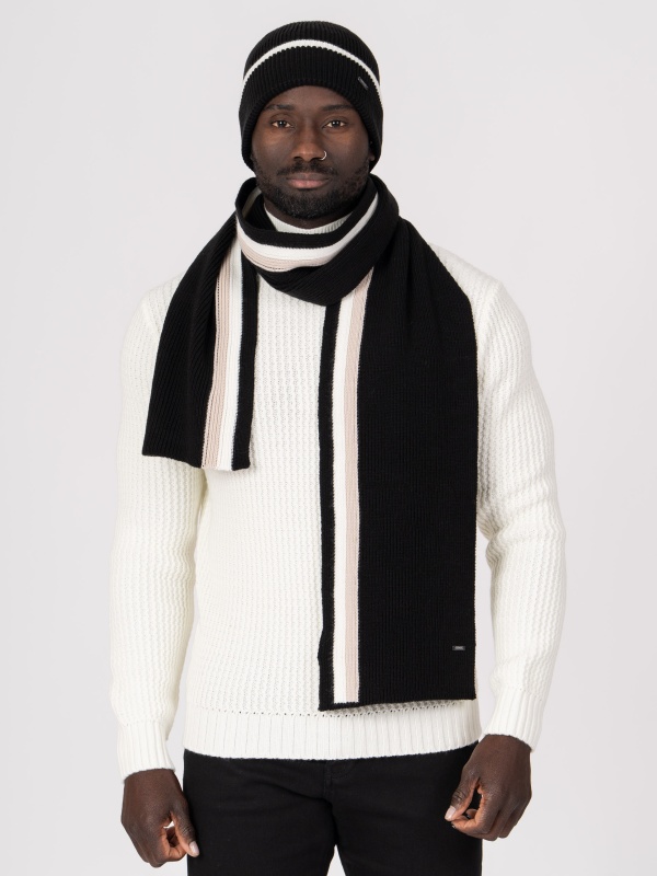 PACK SMK GORRO CACHECOL