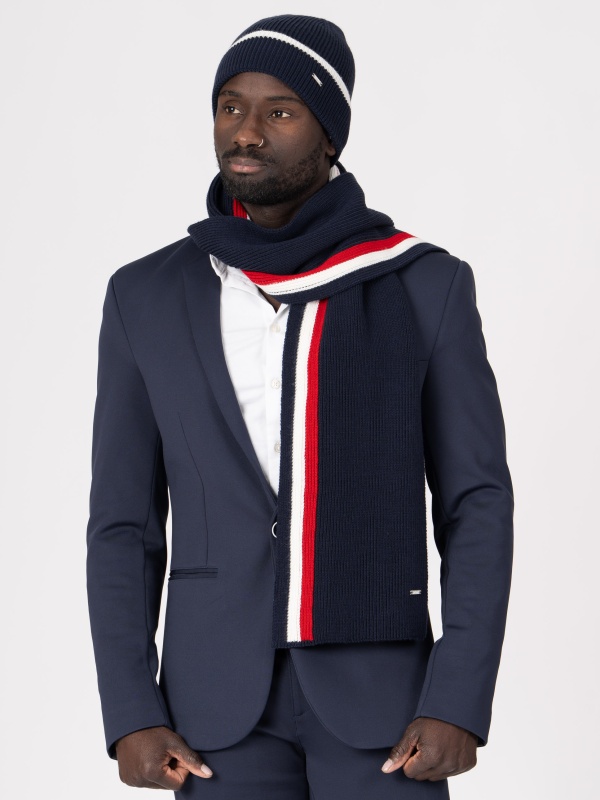 PACK SMK GORRO CACHECOL