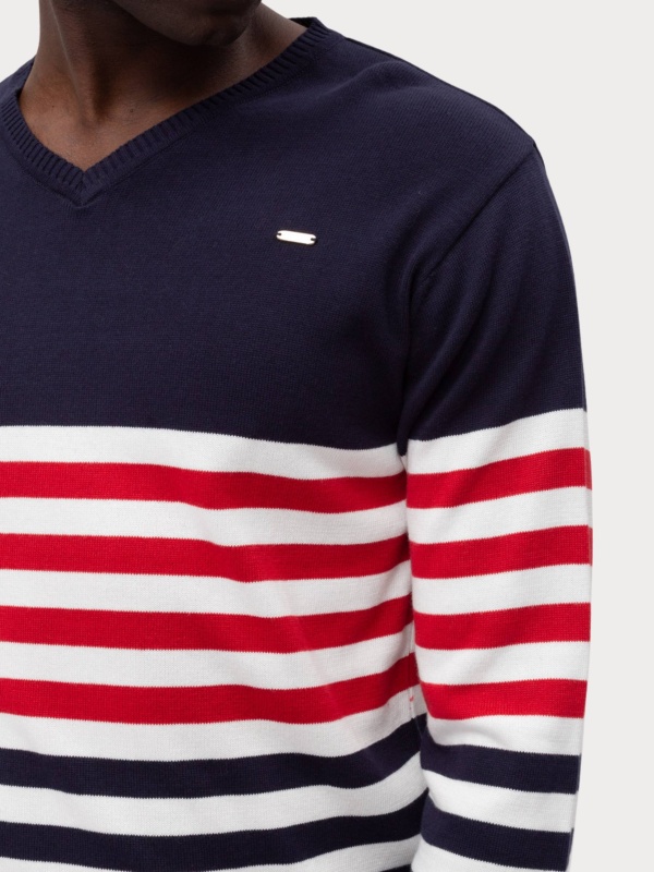 CAMISOLA SMK MANY LINES