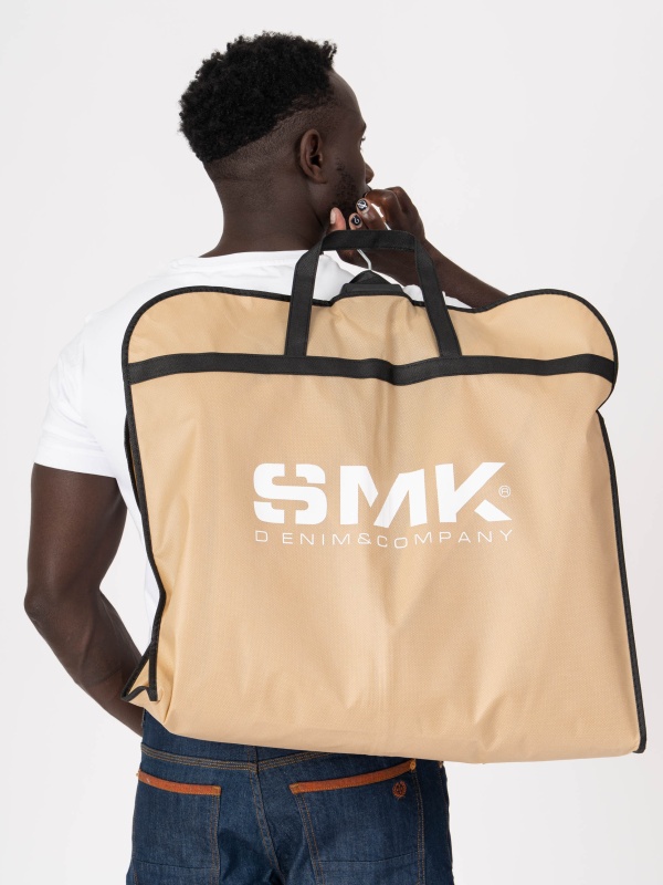 PORTA-FATOS CAMEL HOMEM