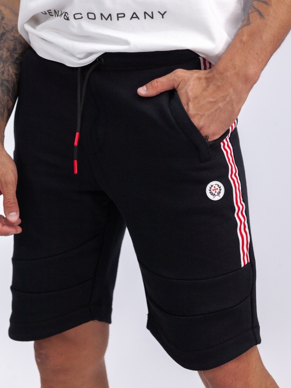 CALÇAO SMK ACTIVE SPORTS