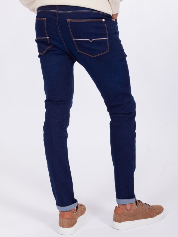 CALÇA SMK DEMIN MDNRGC