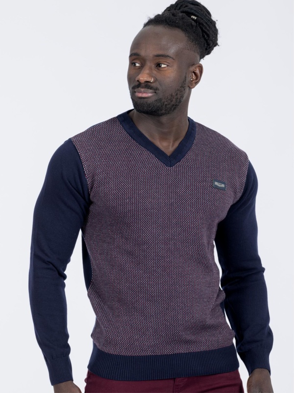 CAMISOLA SMK CHEST PLATE