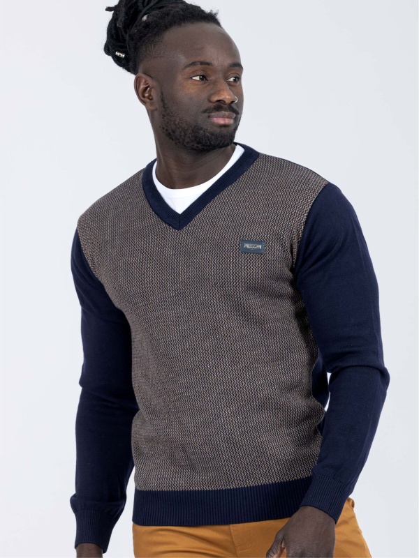 CAMISOLA SMK CHEST PLATE