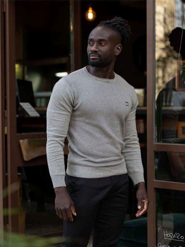 CAMISOLA SMK CHEST POINTS