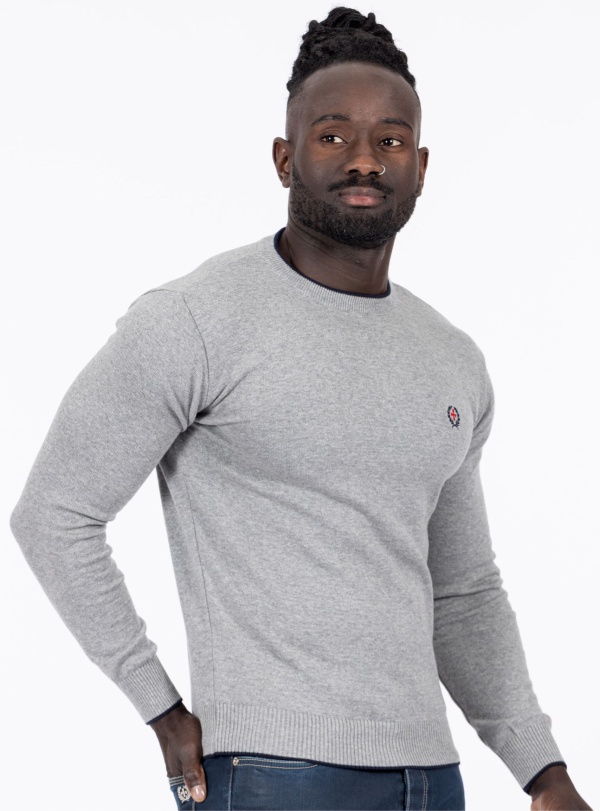 CAMISOLA SMK GOLA REDONDA