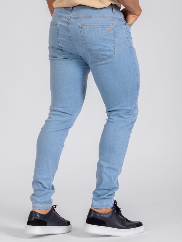 CALÇA SMK DENIM REGULAR