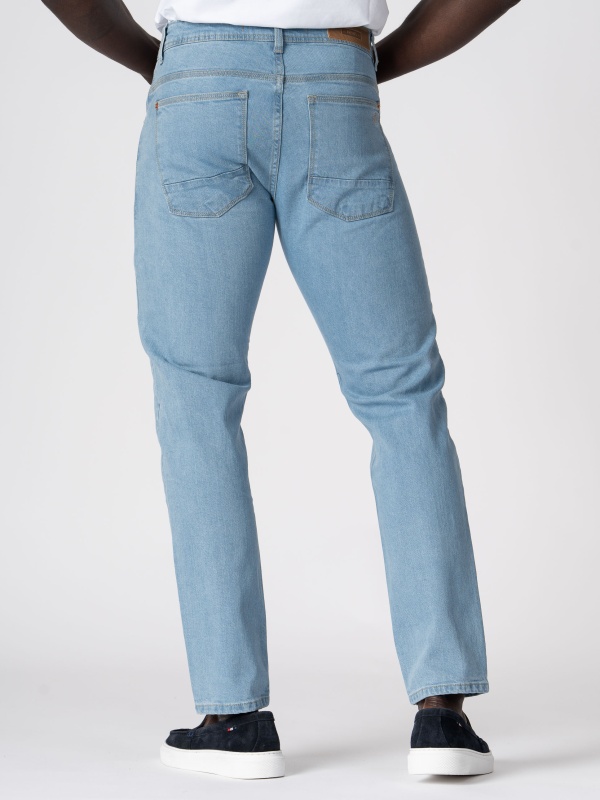 CALÇA SMK DENIM REGULAR