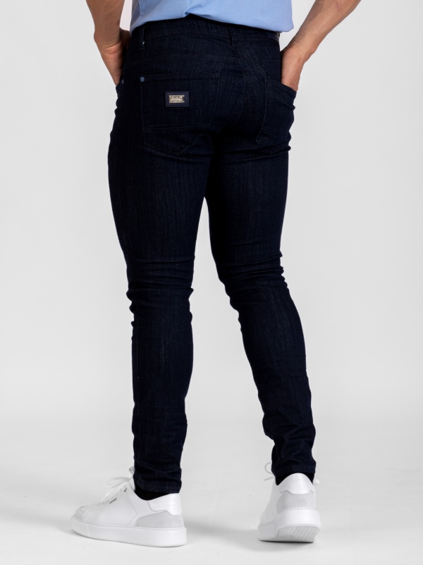 CALÇA DE GANGA ESCURA 2