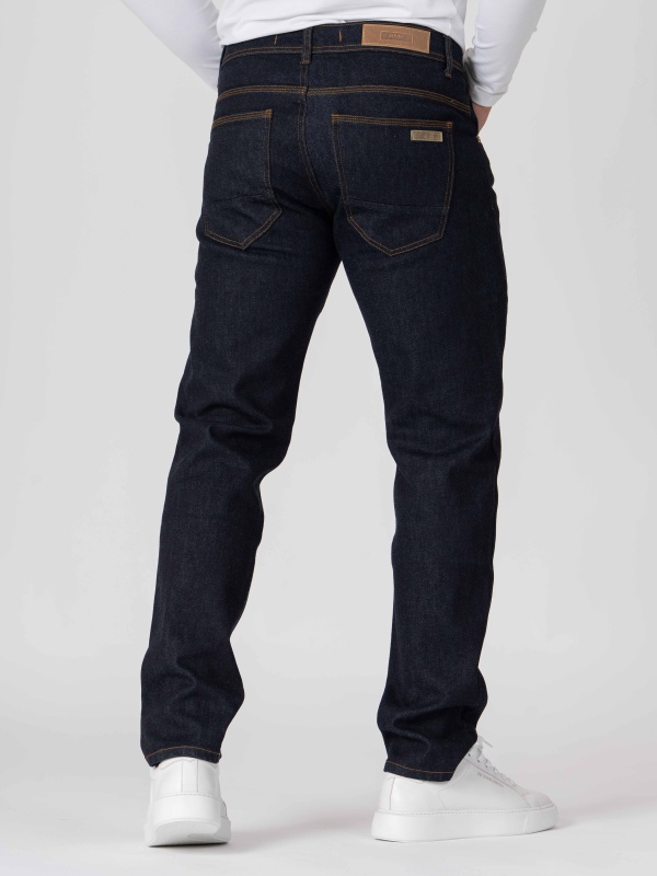 CALÇA SMK DENIM LINHA CAM