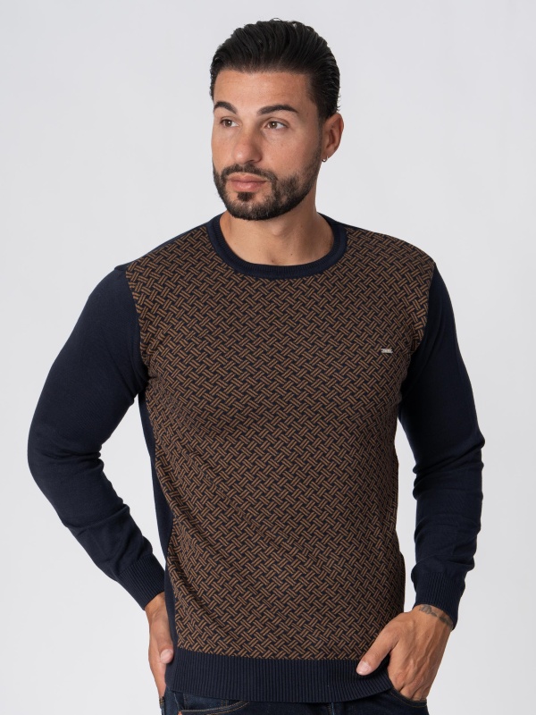 CAMISOLA SMK PEROLA CORDA