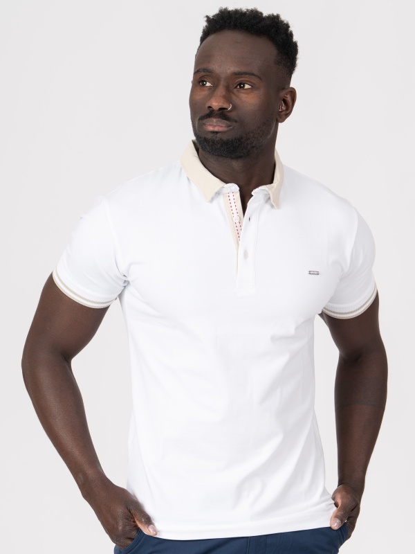 POLO SMK CHAPA NIKEL BRC