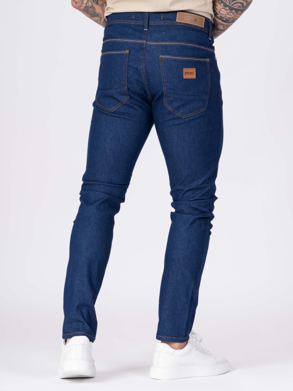 CALÇA SMK DNM DESINCOLADO