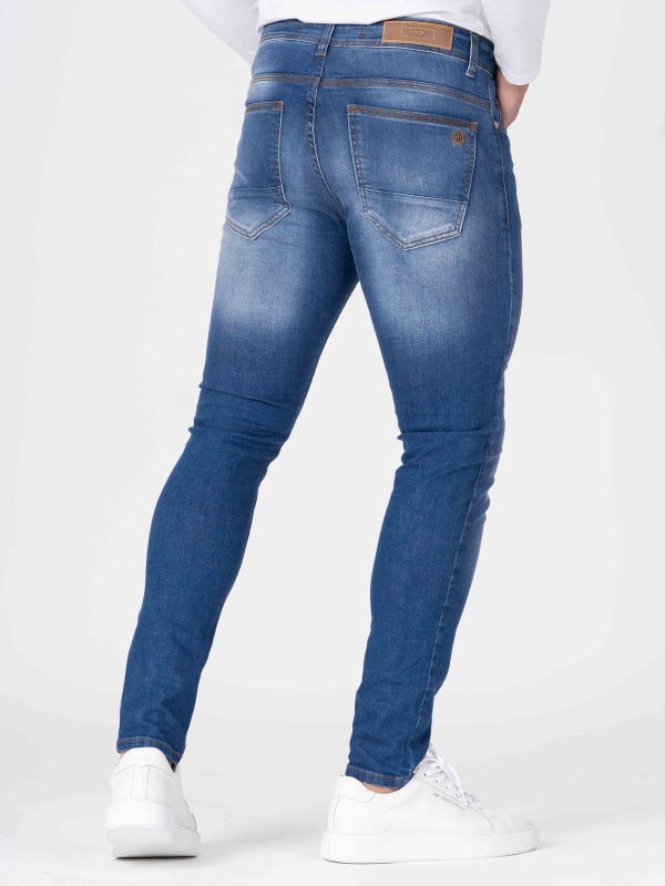 CALÇA SMK BASICA JATO