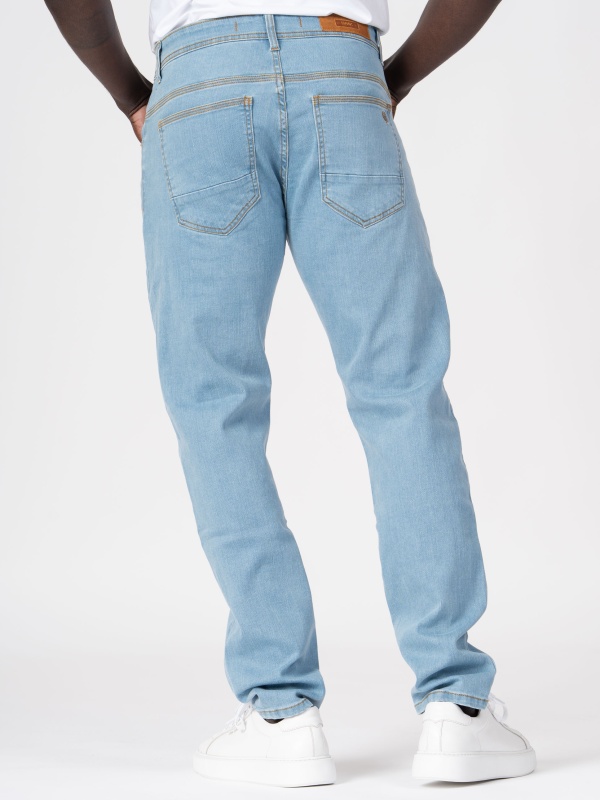 CALÇA SMK REGULAR CLARA