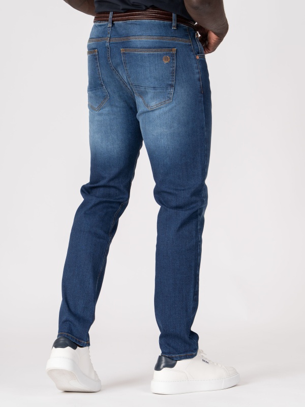 CALÇA SMK DNM CAMEL