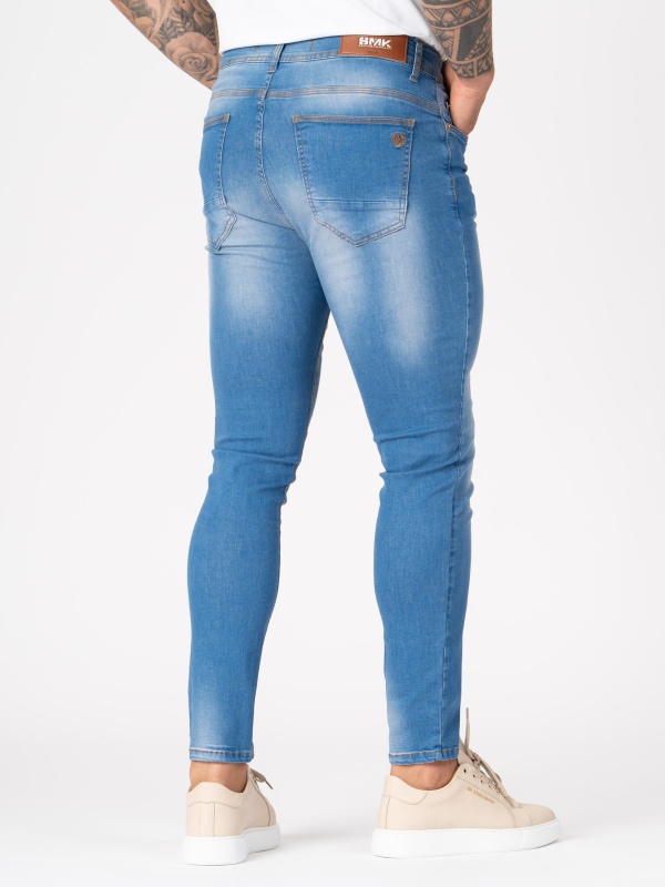 CALÇA SMK MOLDE REGULAR