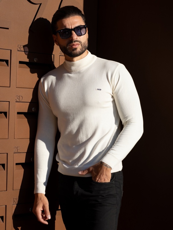 CAMISOLA SMK DENIM PEROLA