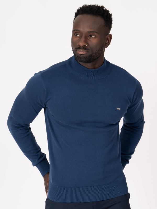 CAMISOLA SMK DENIM INDIGO