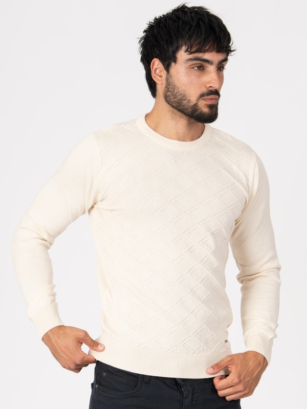 CAMISOLA SMK TRICOT PIQUE