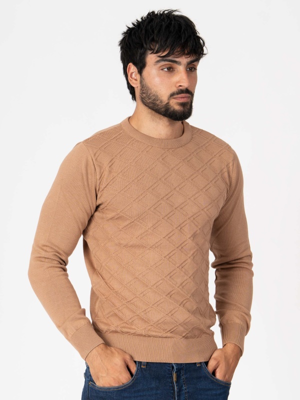 CAMISOLA SMK TRICOT PIQUE