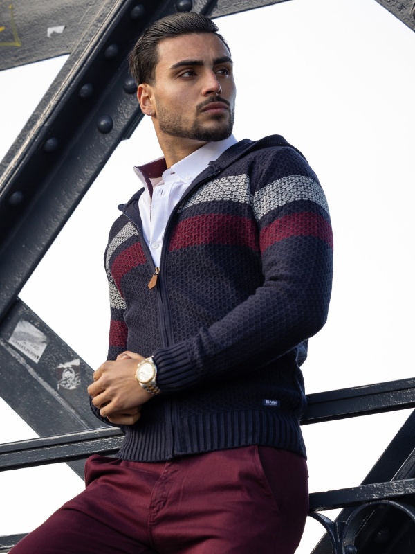 CASACO SMK TWO LINES