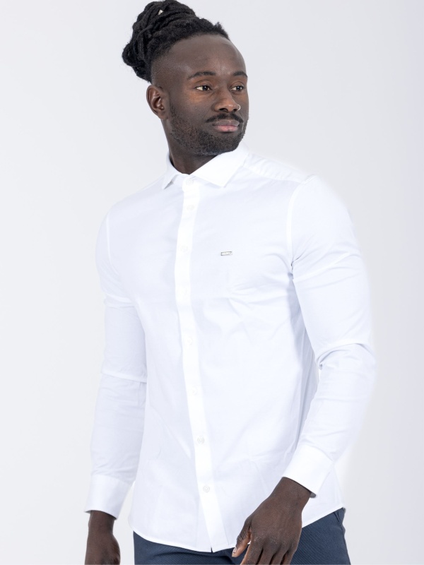 CAMISA SMK REGULAR FIT