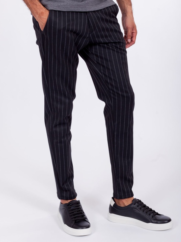 CALÇA SMK GRAY CHESS