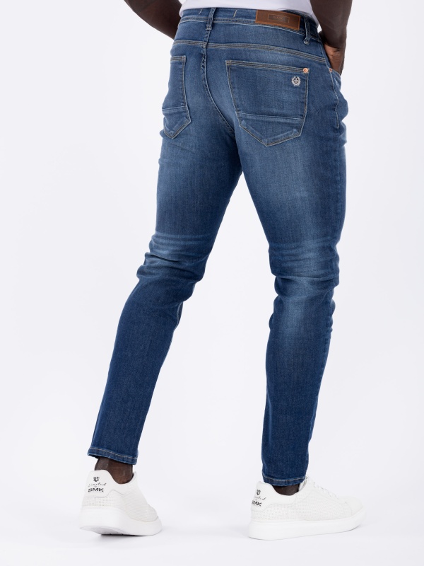 CALÇA SMK COOL DENIM