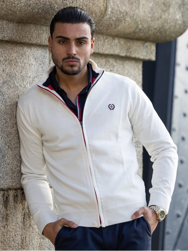 CASACO SMK MULTICOLORED