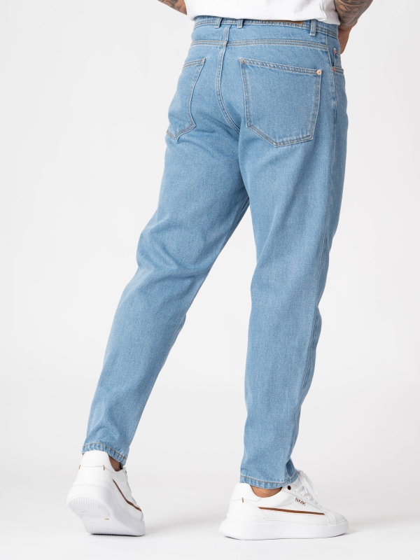 CALÇA SMK MOD. REGULAR