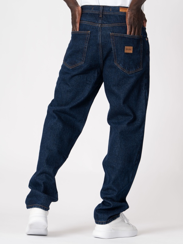 CALÇA SMK DENIM GANGA ESC