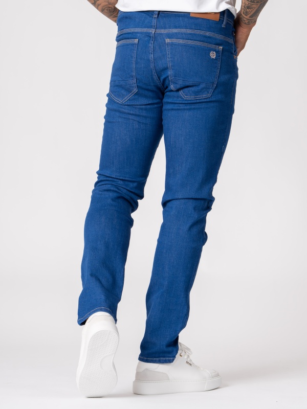 CALÇA SMK DENIM GANGA UM