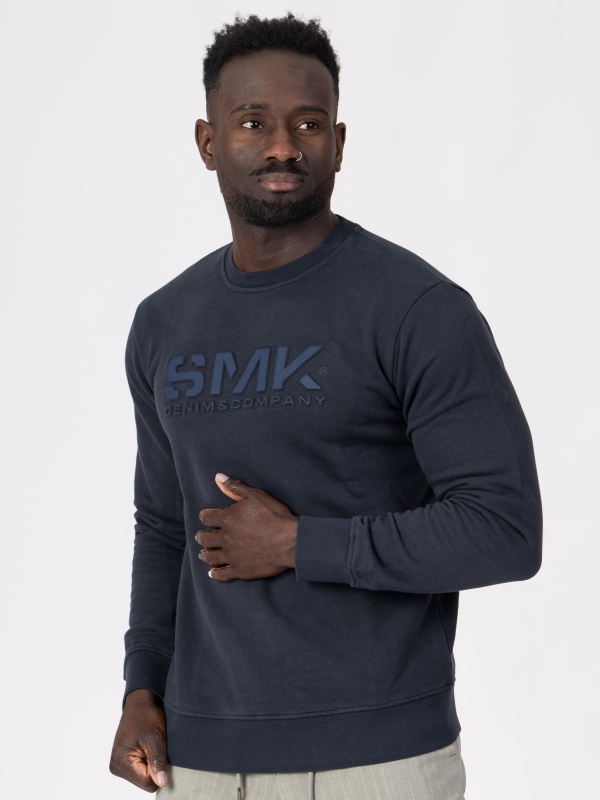 SWEAT SMK DENIM COMPANY