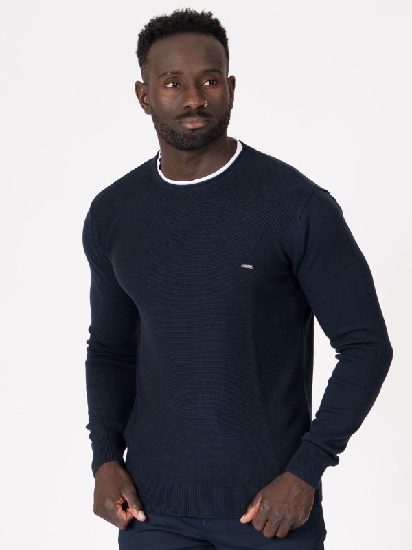 CAMISOLA SMK GOLA DUPLA