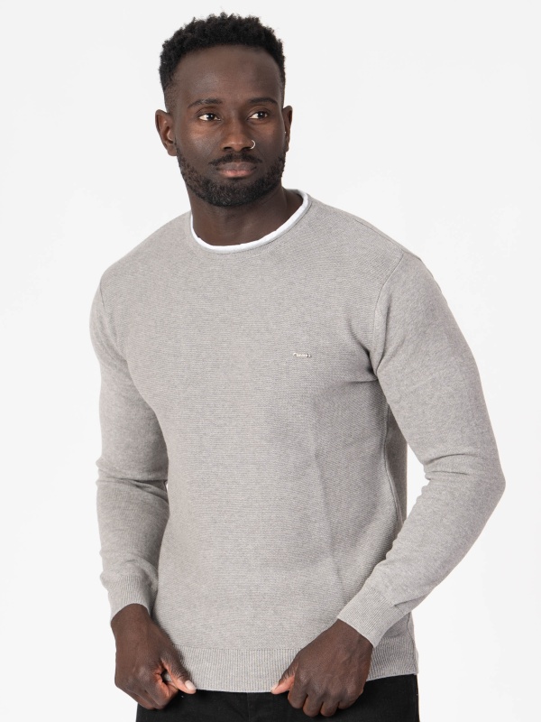 CAMISOLA SMK GOLA DUPLA